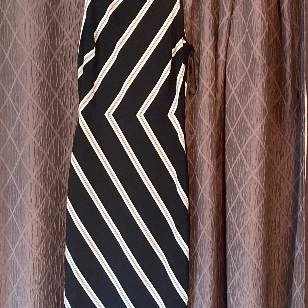 White House black market dress